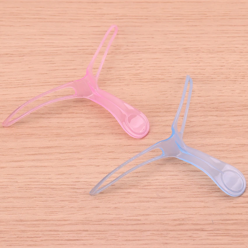 

Random Color Creative Popular Eyebrow Shaping Stencil Women Lady Eyebrow Shaper Makeup Kit Tool 1PC