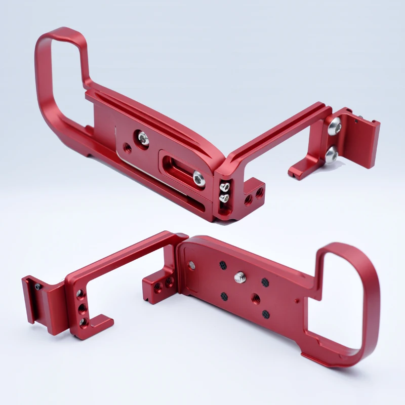 Sunwayfoto L-Plate for Canon R5/R6 (PCL-R5