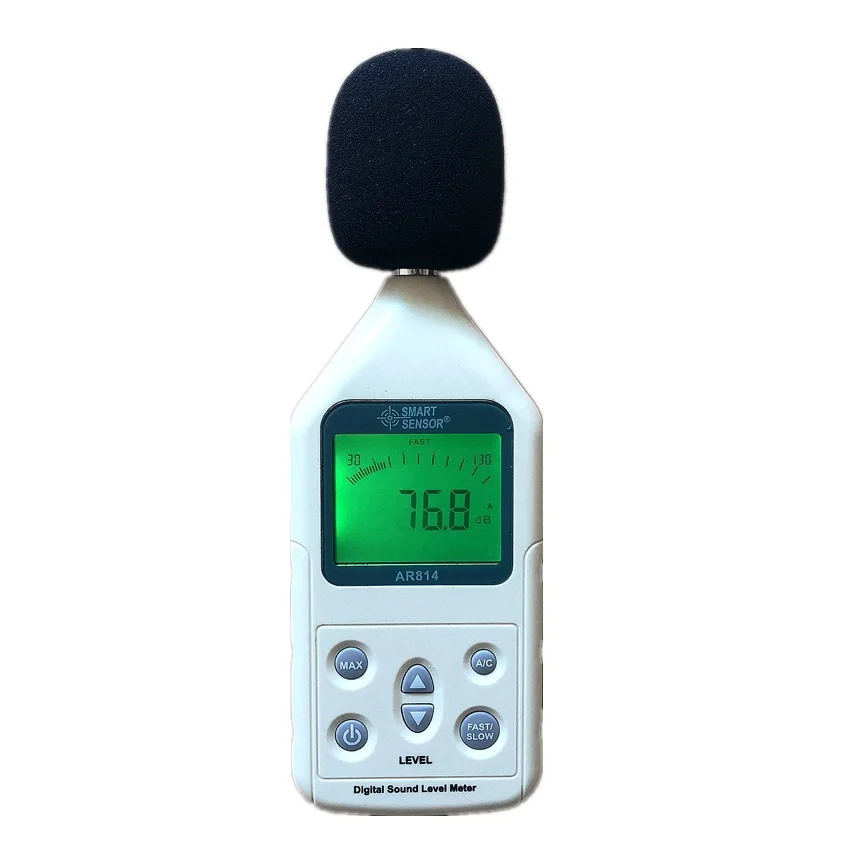 High Quality noise meter