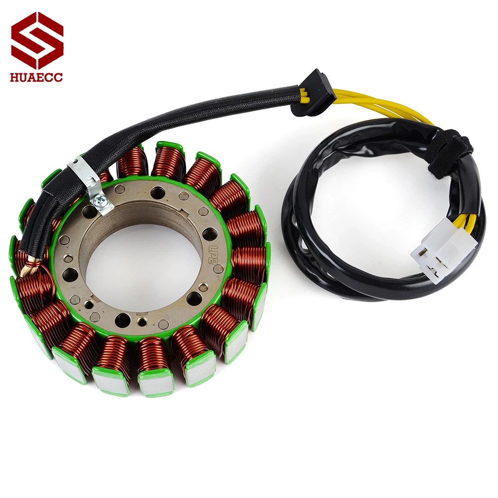 

Катушка статора мотоцикла для BMW F650 1993-2000 F650 ST 1996-2000 12112343132