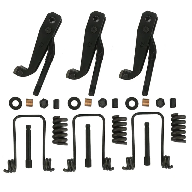 Different Tractor Detent Kit