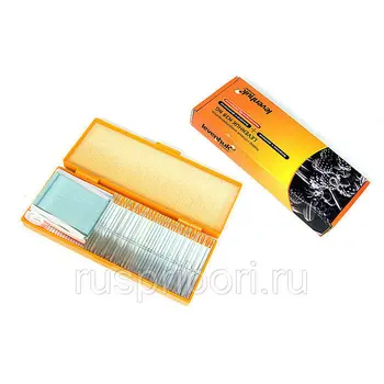 

Set of ready-made microdrugs levenhuk N38 Ng