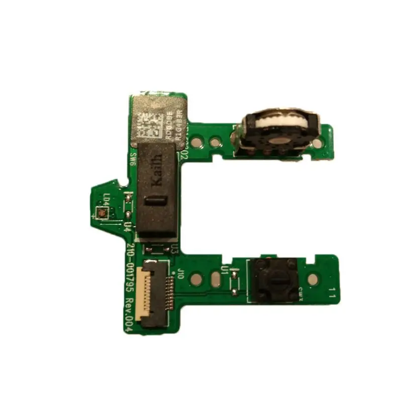 

1PC Repair Parts Mouse Encoder Wheel Board for Logitech G603 Mouse Wheel Board