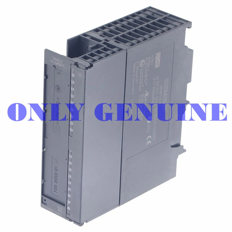 Профессиональный поставщик Siemens S7 300 серии PLC модуль 6ES7332-5HB01-0AB0