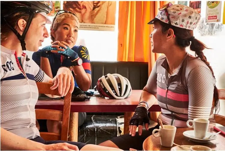 RCC Raph Высокое качество короткий рукав Велоспорт Джерси pro team aero cut с новейшим бесшовным процессом дорога mtb