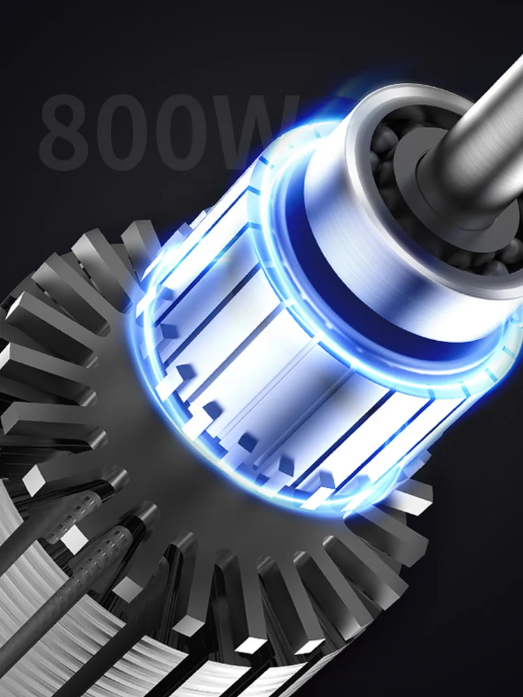 Food Processor Grinder Multifunction Meat Mincer Vegetable Blenders Grinder Electric Mixer Fleischwolf Kitchen Tools DE50JR