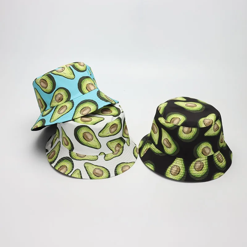 Cokk Frühling Sommer Hüte für Frauen Männer Unisex Eimer Hut weiblich männlich Panama Cap Hip Hop Mode koreanischen Strand lässig Sonnenschirm – Detail 9