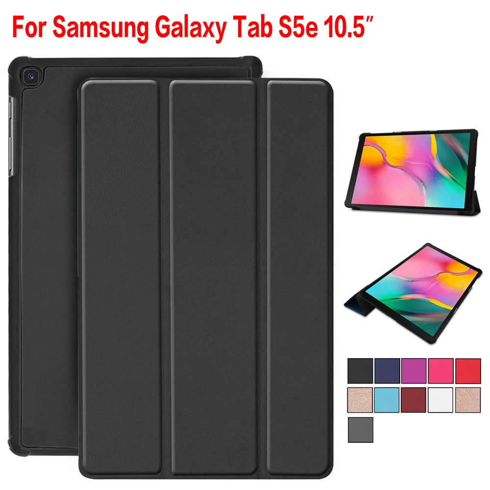 Чехол для Samsung Galaxy Tab S5E 2019 SM-T720 SM-T725 | Компьютеры и офис