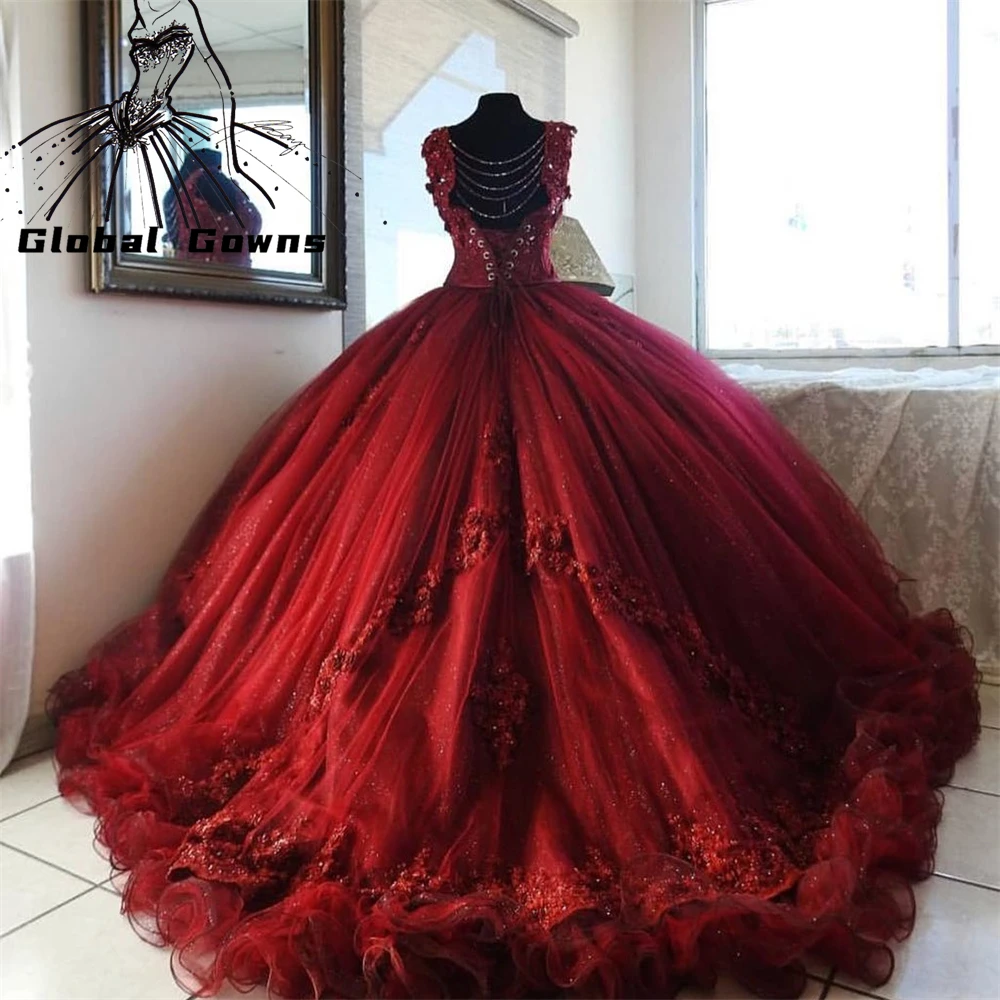 Most Expensive Quince Dress