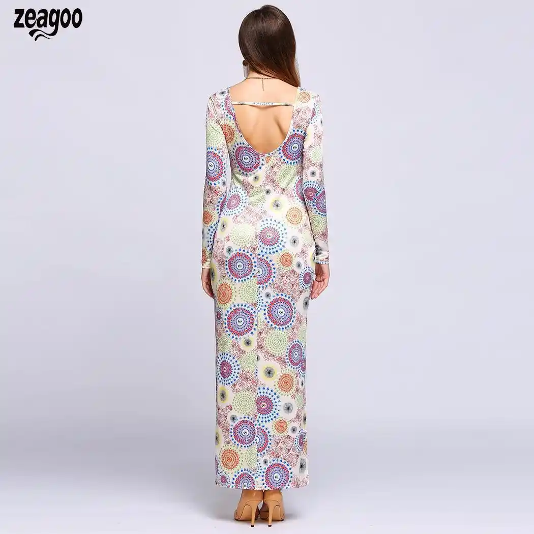 Maxi Altura 174 Cm Busto 85 Cm Cintura 60 Cm Cadera cm Vestido Natural Ajustado Para Mujer Vestidos Aliexpress