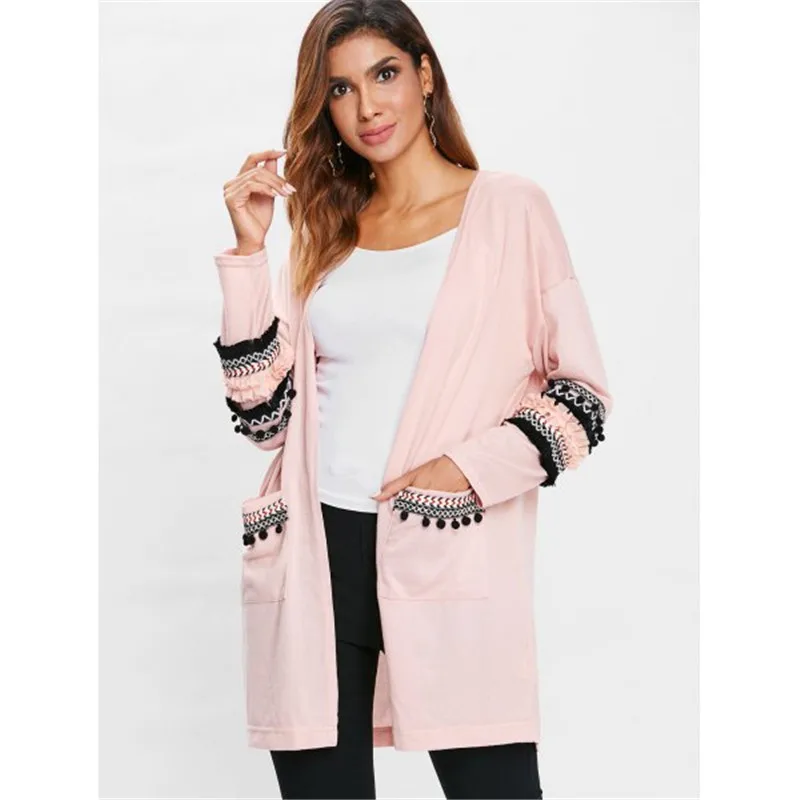 Madam clothing OWLPRINCESS New Casual Cotton Large Size Winter Woman Coat Long Coat Loose Comfortable Coat Warm Coat Female