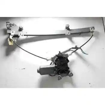 

WINDOW LIFTER FRONT RIGHT NISSAN FIRST SALOON (P11)
