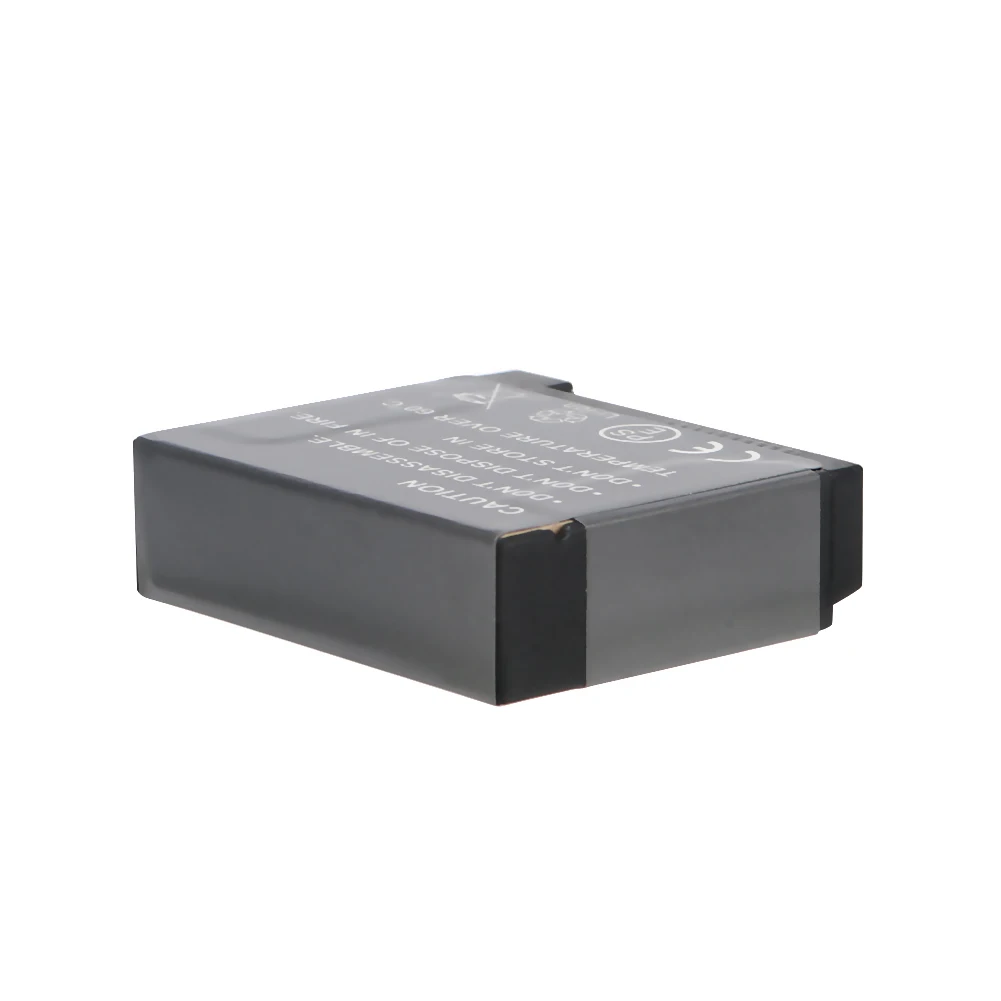 OHD 1680 мАч AHDBT-401 AHDBT401 AHDBT 401 батарея для цифровой камеры GoPro Hero 4 HD камера