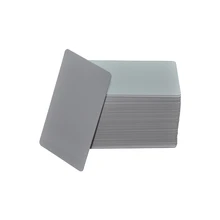 20 шт./лот 125 кГц T5577 карты T5557 EM4305 RFID смарт-карта дубликатор для создания копий клона EM4305 дубликат Близость перезаписываемый