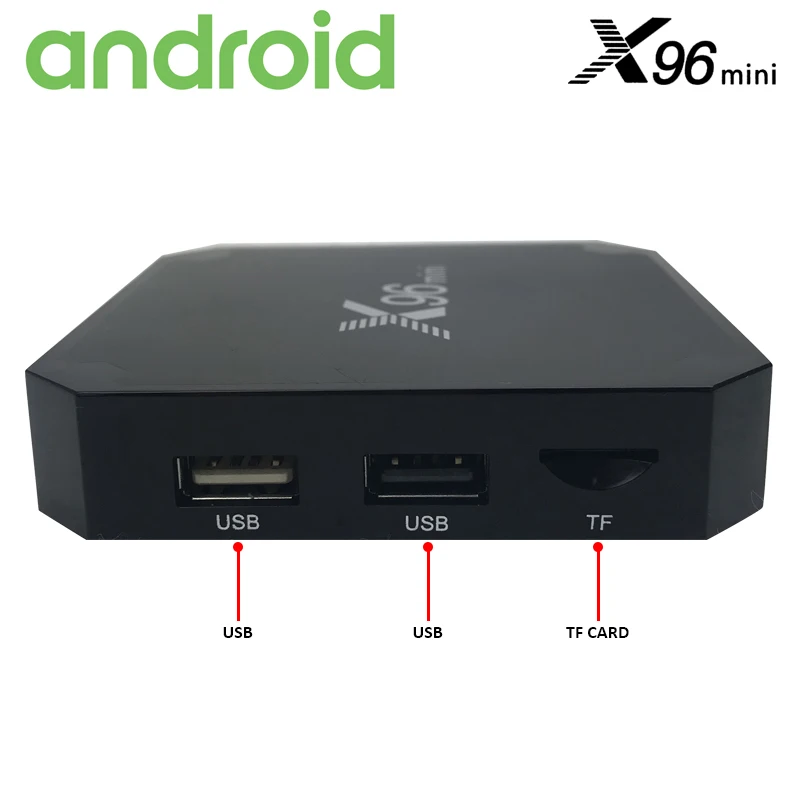 Android tv BOX X96 mini Android 7,1 Бразилия Нидерланды Польша Испания Португалия, Италия Франция Великобритания арабский MARS tv X IP tv бесплатный тест