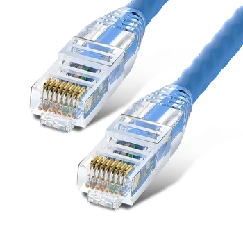 

TP-LINK TL-EC600 Gigabit network cable class RJ45 CAT6 unshielded network cable engineering level