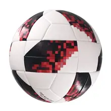 Balls Ball Football No. Training Match Football Team Soccer League Bonding Heat Gift  Goal PU Leather 5 Seamless Soft PU PU Soft
