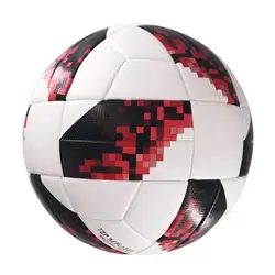 Balls Ball Football No. Training Match Football Team Soccer League Bonding Heat Gift  Goal PU Leather 5 Seamless Soft PU PU Soft