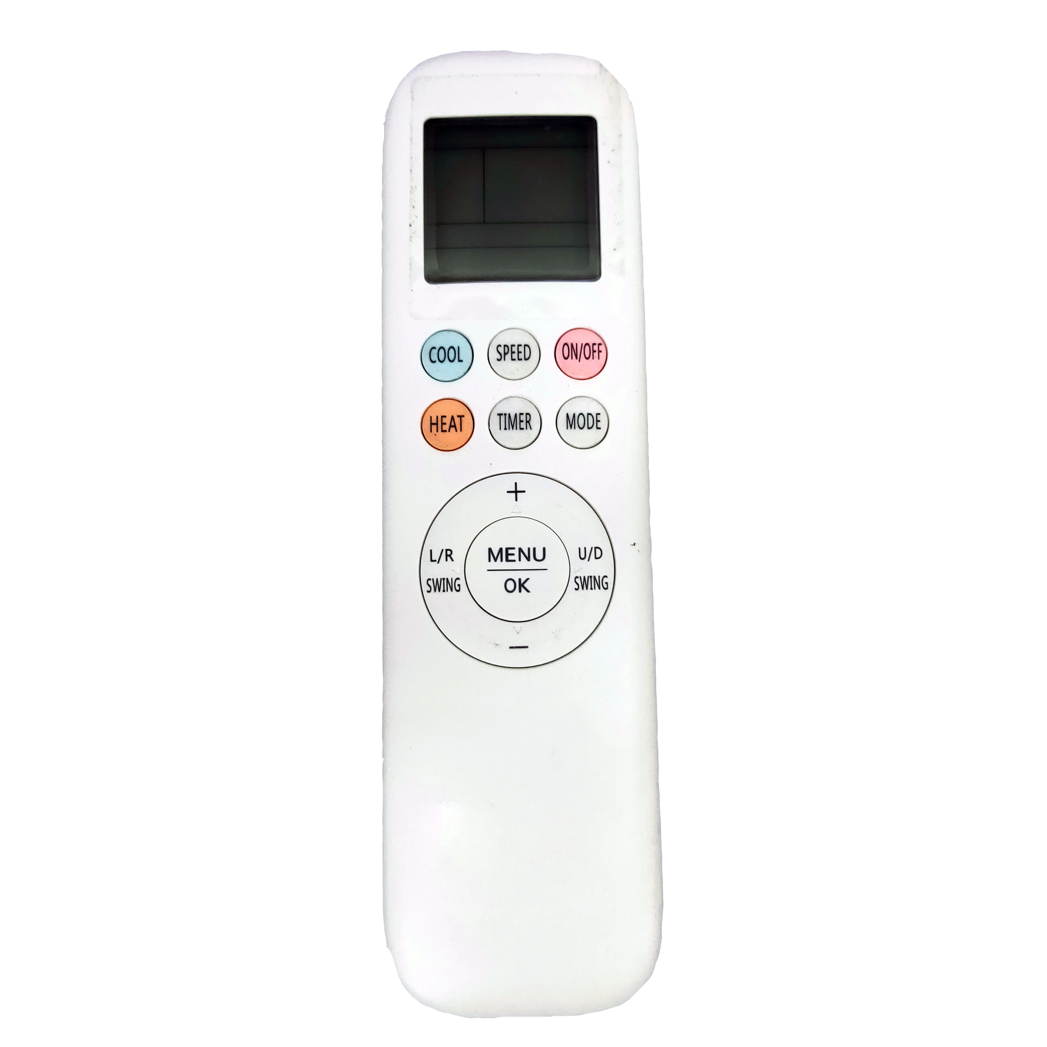 New Replacement Ykr T 011e For Aux Loriot Air Conditioner Remote Control Remote Controls Aliexpress