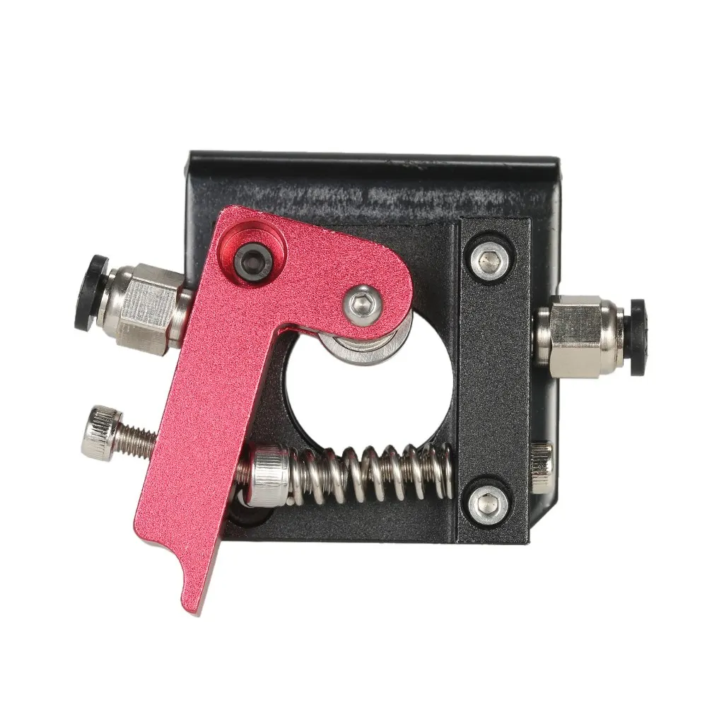 

3D Printer All-metal Remote Extruder Accessories DIY Kit for MK8 Extruder 1.75mm/3mm Filament Right /Left Hand