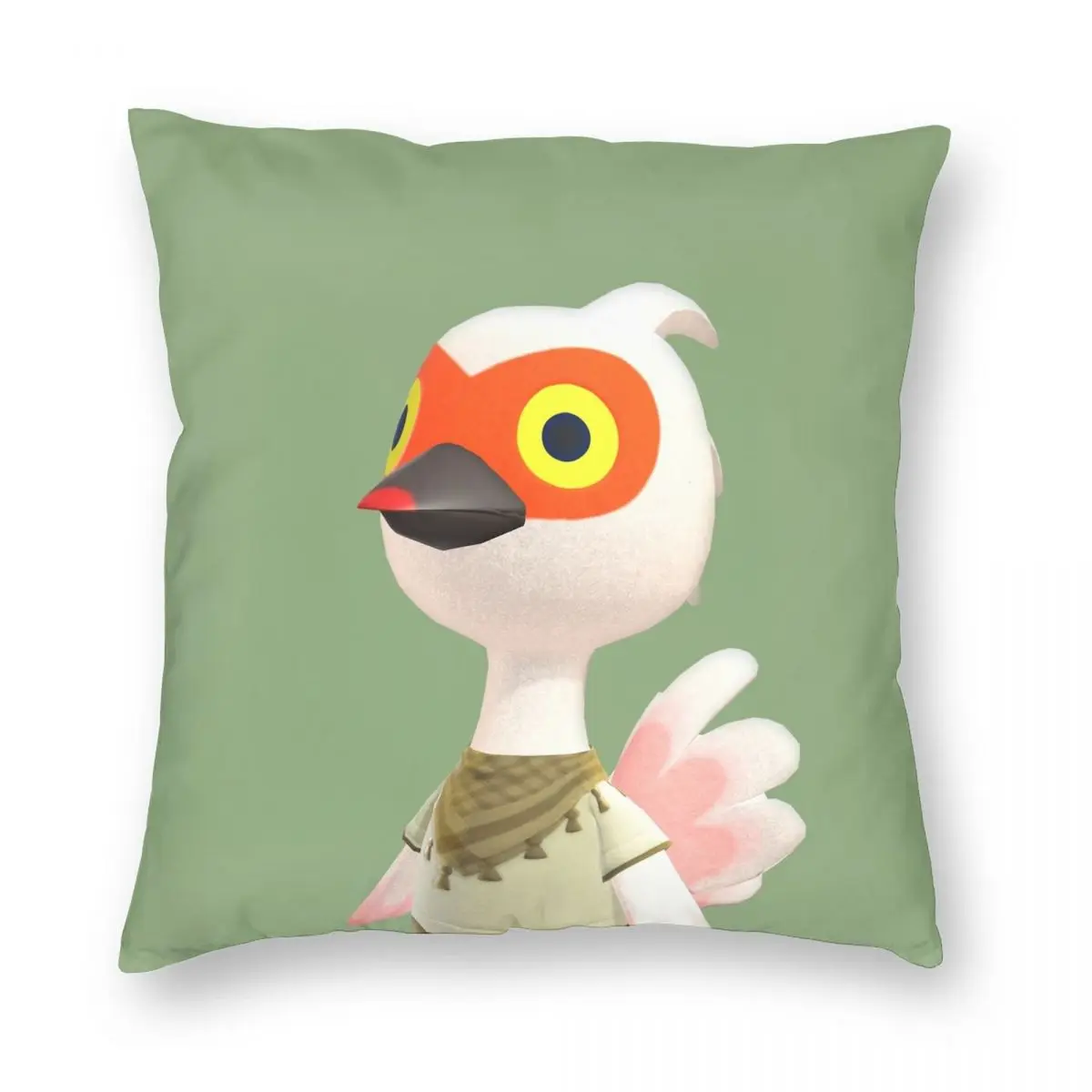 

Кренстон квадратная подушка чехол полиэстер Лен бархат узор молния Декор Подушка Чехол постельное белье Наволочка