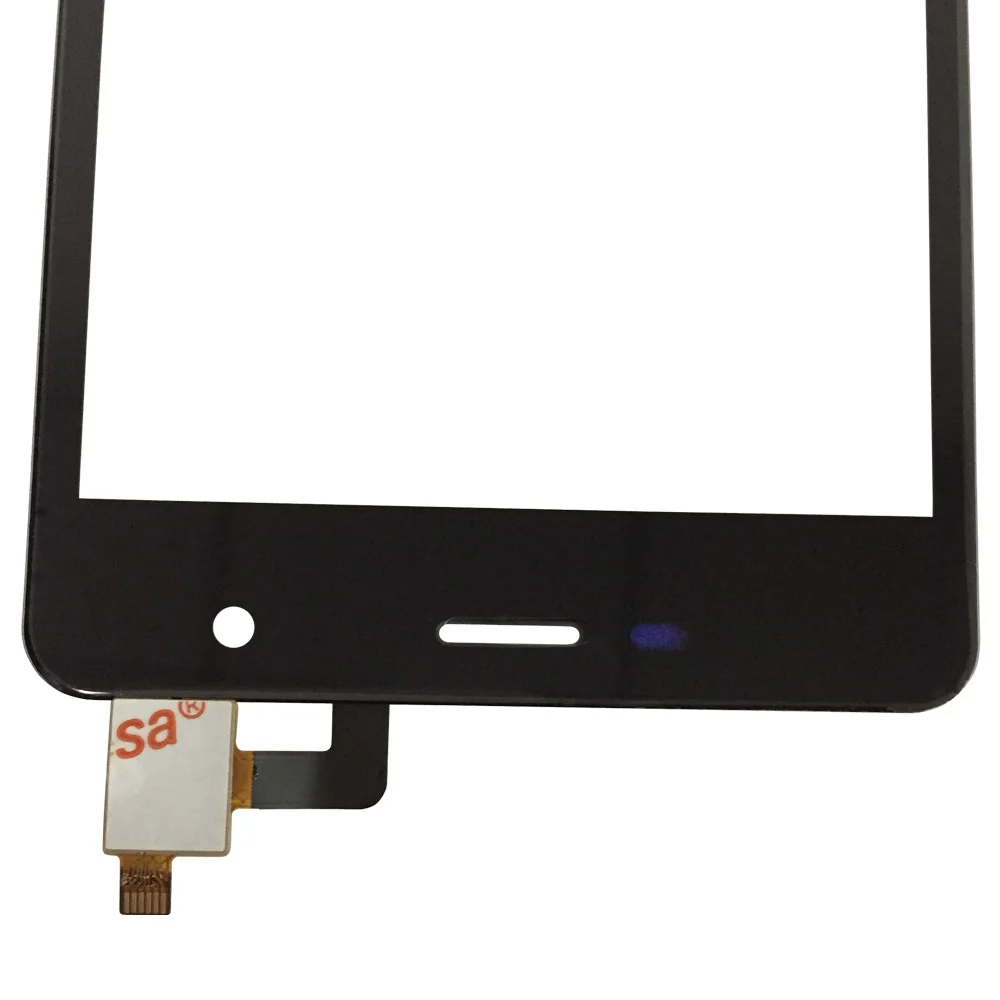 Черный/белый для Prestigio Wize PX3 PSP3528 DUO PSP3528 сенсорный экран дигитайзер Сенсорная панель Объектив Стекло инструменты с лентой