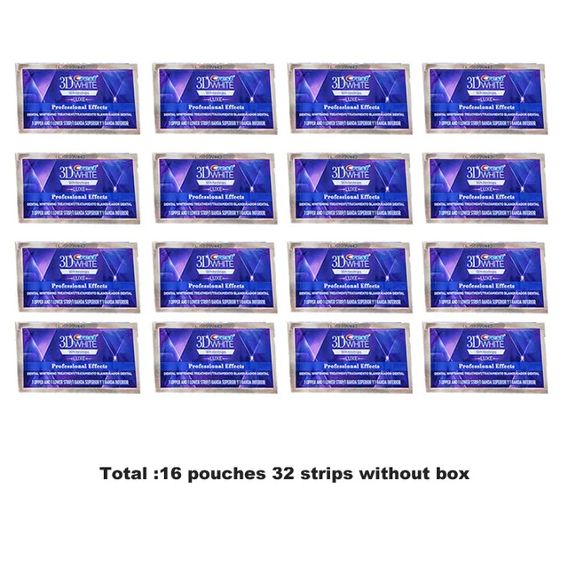 16 Pouch without box