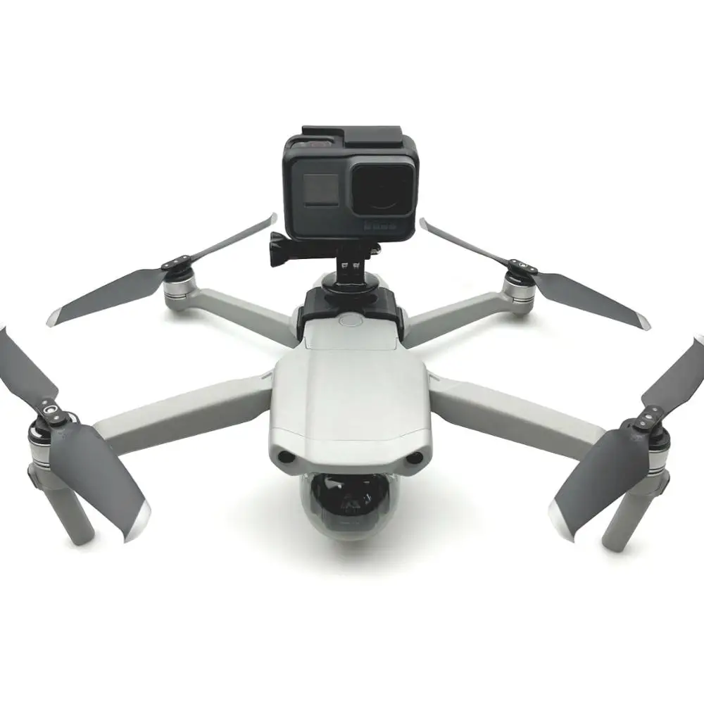 mavic air gopro