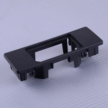 

DWCX Black Plastic Car USB Carplay Interface Module Sync3 Multi-media Box Hub Cover Fit For Ford