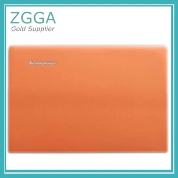 

Ori New For Lenovo Yoga 3 Pro 1370 Lcd Shell Rear Lid Back Cover Top Case Silver Orange Gold AM0TA000100 AM0TA000110 AM0TA000120