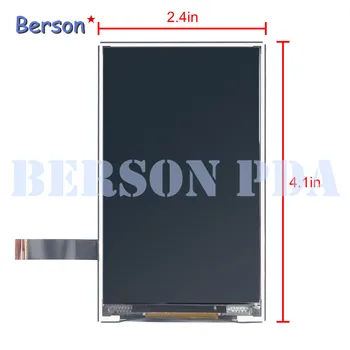 

LCD For Motorola Symbol Zebra MC93