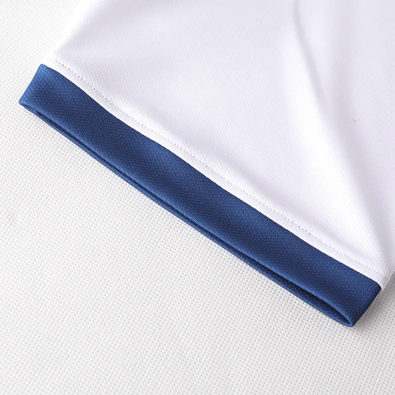Men Soccer Jerseys Football Uniforms Tracksuit Sportswear Customize Football Team Shirt Short Sleeve Soccer Suit 8151ZB1006 football uniform sports uniform sets