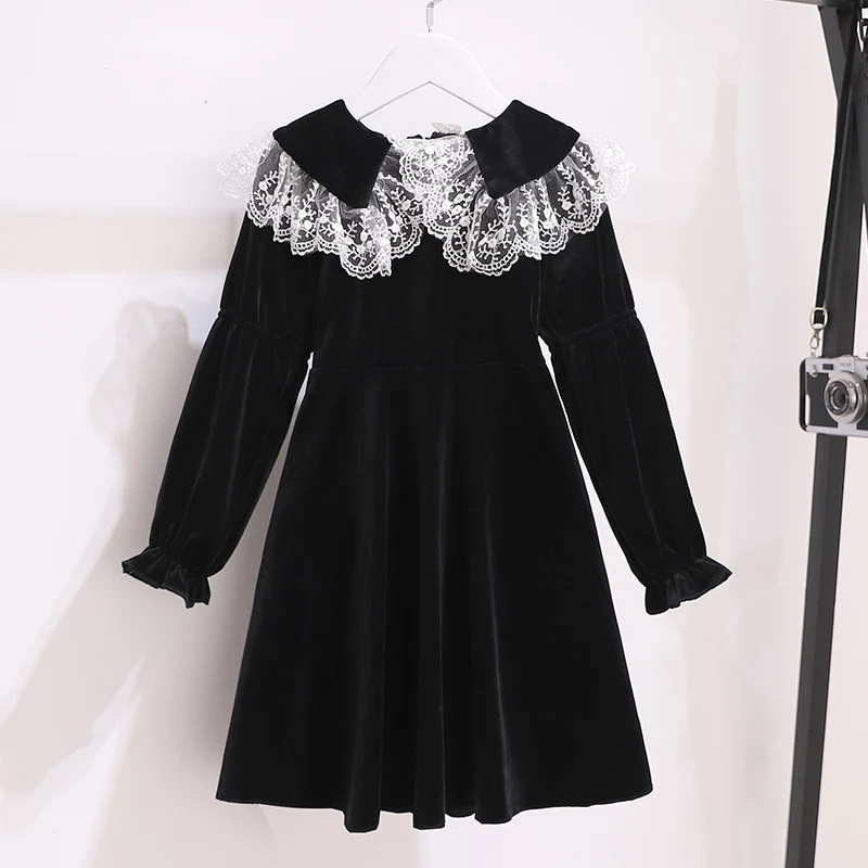  ҳ 巹   м ũ Ƽ  ʴ  巹 Vestidos 6 8 10 12 Years Children Robe