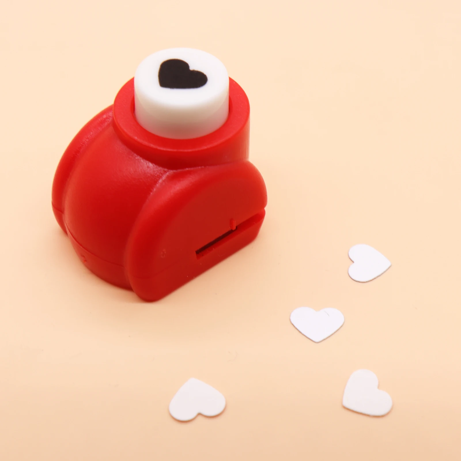 Мини перфоратор для рукоделия детские подарки красочный бумаги печатная бумага