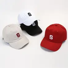 I2u новые бейсбольные шапки с вышивкой животных, удобные дышащие регулируемые универсальные бейсбольная сетчатая Кепка унисекс