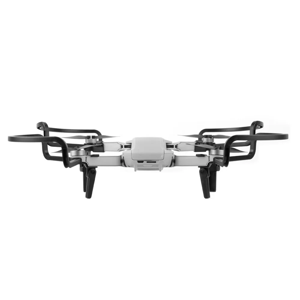 Buy Dji Mavic Mini 360° Propeller Guard Protector Cover+ Propellers For DJI Drone Mavic MINI Accessories Kits