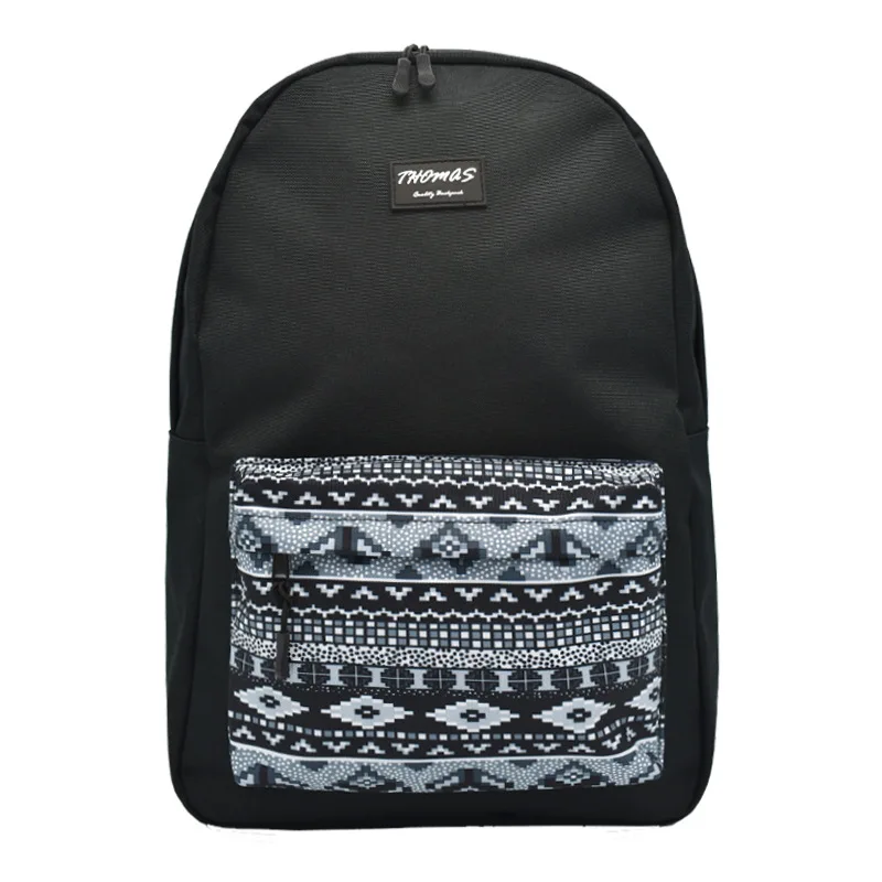 

2019 New Style Outdoor Casual Oxford Cloth Backpack Lightweight Backpack Travel Backpack