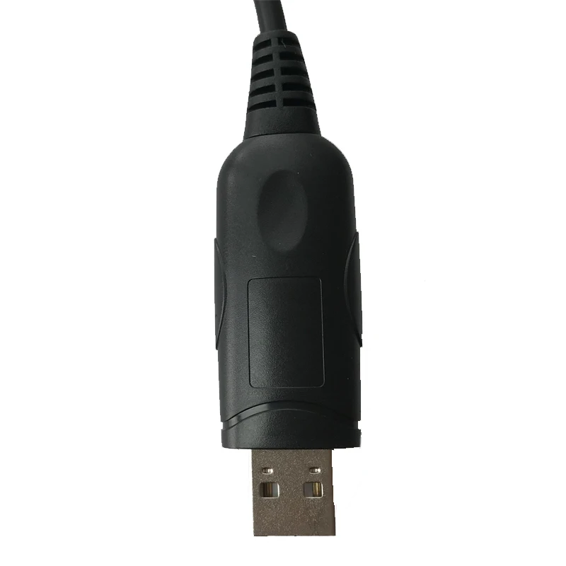 Yaesu-USB Programming Cable for Yaesu, VX-8DR, VX-8R, VX-8, VX-8E, VX-9U Radios