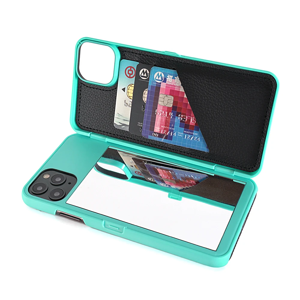 iphone 11 Pro Max Teal (3)