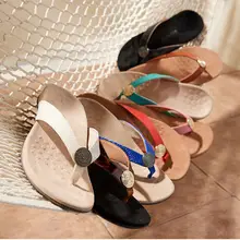 stores that sell flip flops