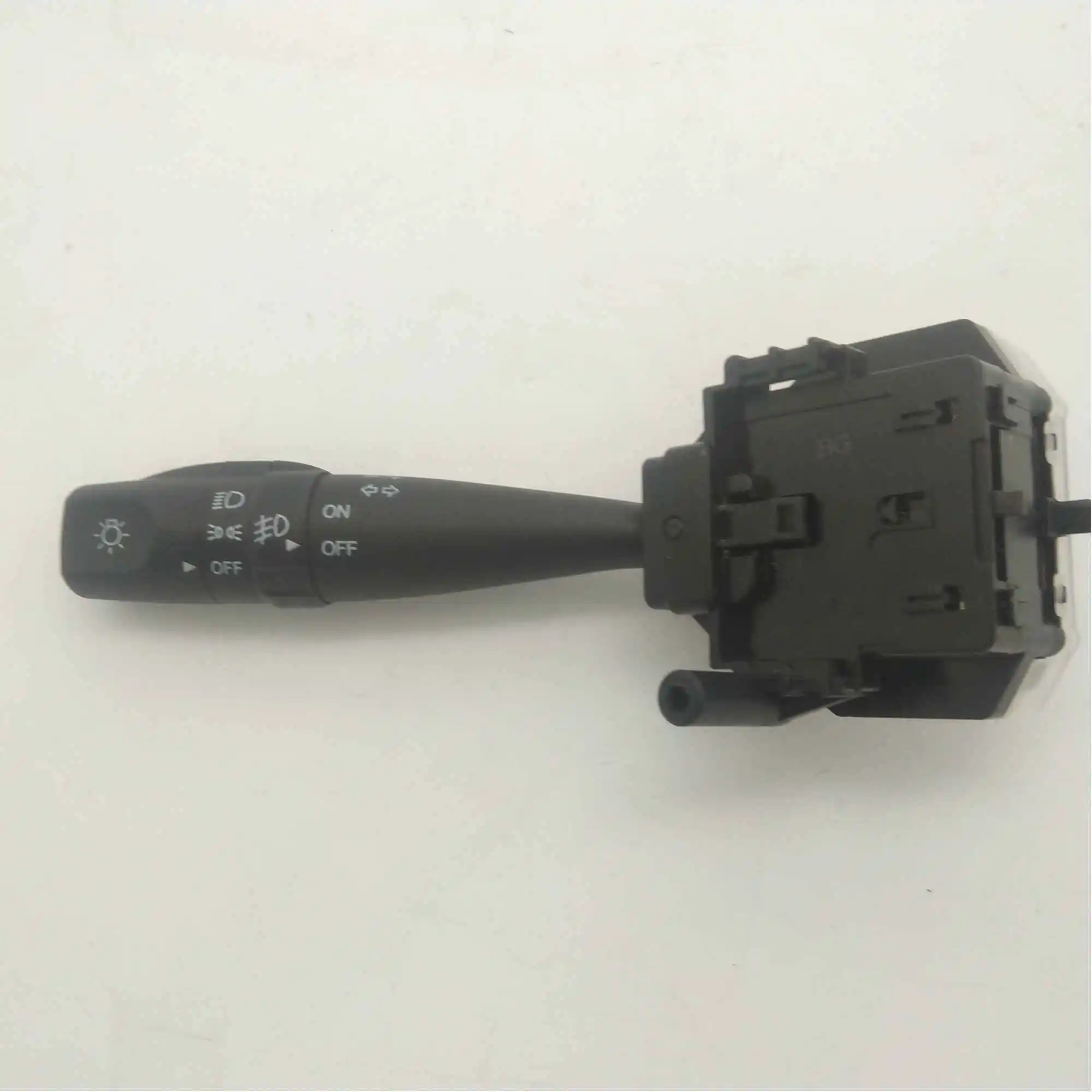 Для 2007 2008 2009 2010 HYUNDAI ELANTRA HD седан Колонка сигнал поворота переключатель