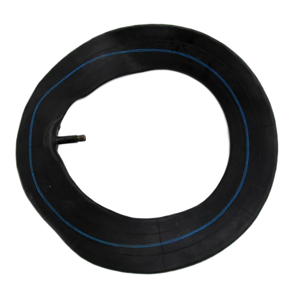 MOTORCYCLE TYRE INNER TUBE 12 1/2 X 2.75 (12.5 X 2.75) W/ Straight  Valve