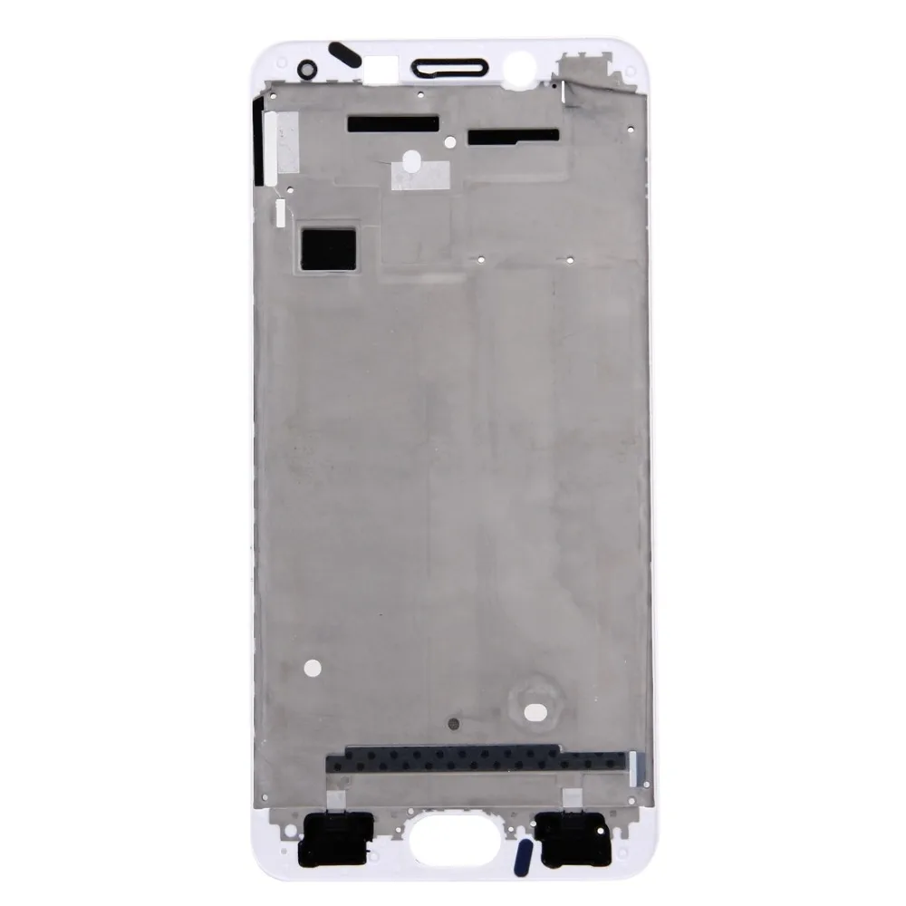 Высокое качество для OPPO R9/F1 Plus передняя рамка корпуса lcd
