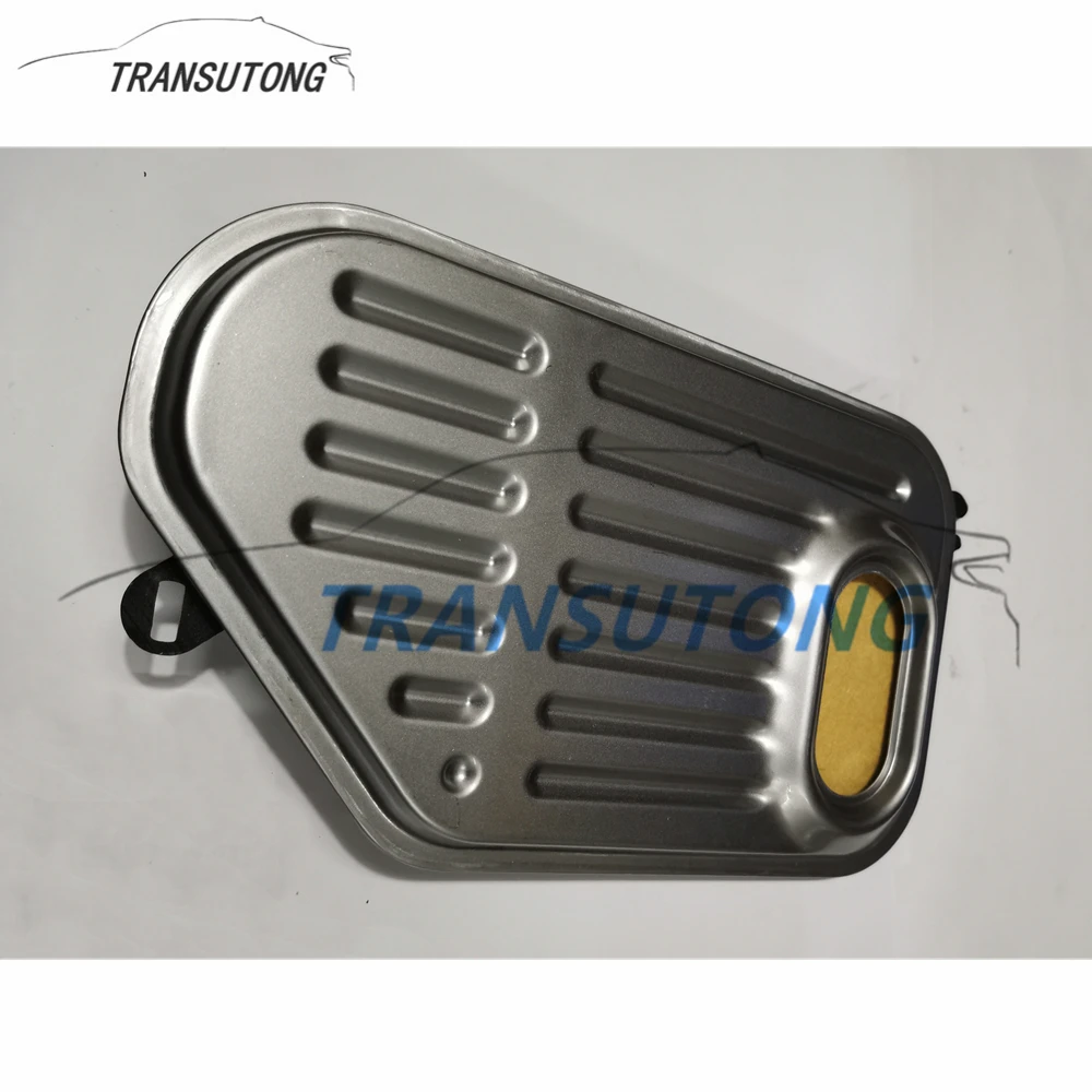01V 5HP19 Automatic Transmission Oil Filter For Audi OEM 01V325429 0501209251 0501004813 98630740300 01V398003 | Автомобили и