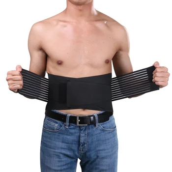 

Men Waist trainer shapers waist trainer corset Slimming Belt Shaper body shaper slimming modeling strap Belt Slimming Corset
