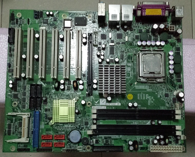 

100% Tested Work Perfect for IMBA-9454G-R10-NOCB-BULK V:1.0