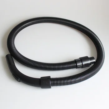 

Nozzle Hose Universal Vacuum Cleaner Accessories Plastic 1.85 meters Black