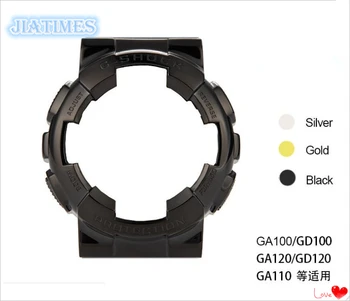 

316 L Stainless Steel GA110 GA100 GA120 Watch Bezel Replacement
