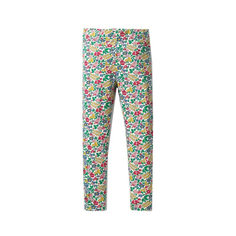 

Autumn New Style CHILDREN'S Leggings Cotton GIRL'S Leggings Printed GIRL'S Leggings Cross Border Supply of Goods Factory