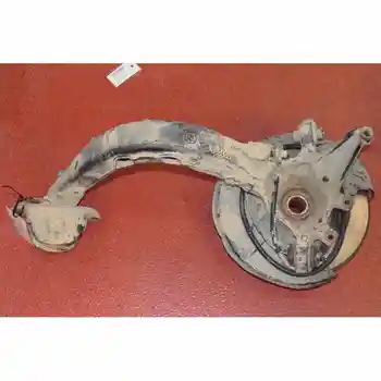 

HOSE REAR LEFT BMW 3 SERIES COMPACT (E46)